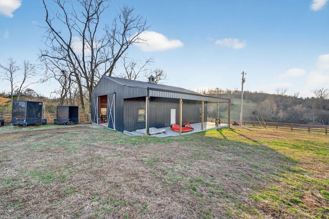 1677 Blackburn Ln, Spring Hill, TN 37174