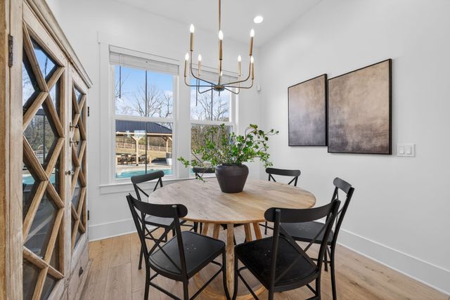 1677 Blackburn Ln, Spring Hill, TN 37174