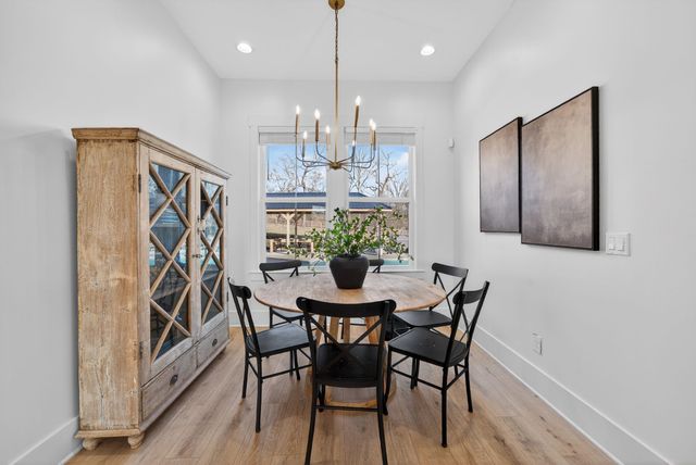 1677 Blackburn Ln, Spring Hill, TN 37174