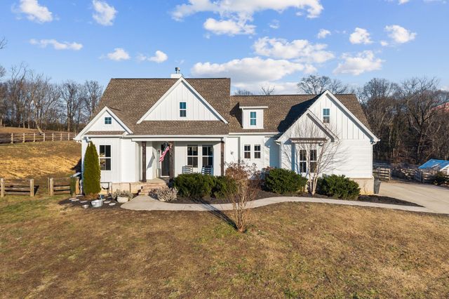 1677 Blackburn Ln, Spring Hill, TN 37174