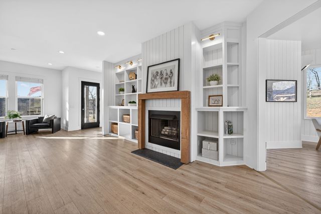 1677 Blackburn Ln, Spring Hill, TN 37174