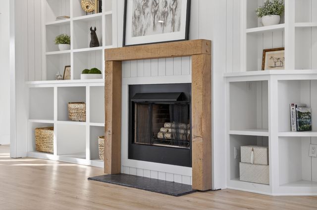 1677 Blackburn Ln, Spring Hill, TN 37174