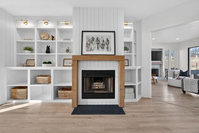 1677 Blackburn Ln, Spring Hill, TN 37174