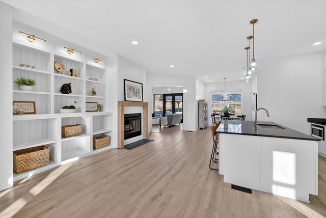 1677 Blackburn Ln, Spring Hill, TN 37174