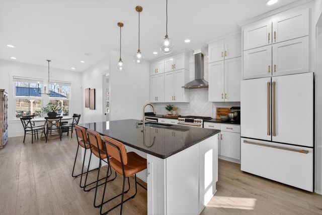 1677 Blackburn Ln, Spring Hill, TN 37174