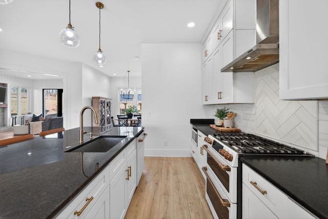 1677 Blackburn Ln, Spring Hill, TN 37174