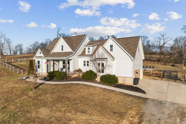 1677 Blackburn Ln, Spring Hill, TN 37174