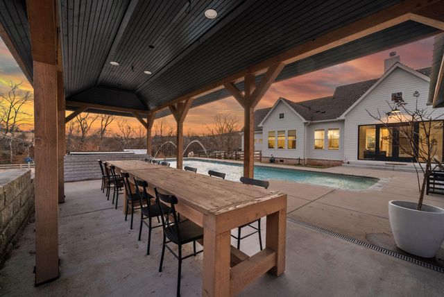 1677 Blackburn Ln, Spring Hill, TN 37174