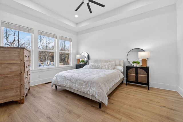 1677 Blackburn Ln, Spring Hill, TN 37174