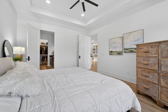 1677 Blackburn Ln, Spring Hill, TN 37174