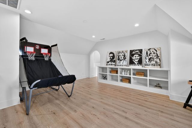 1677 Blackburn Ln, Spring Hill, TN 37174