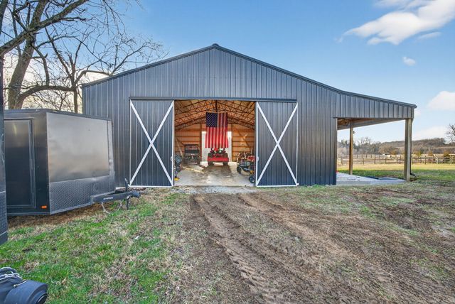 1677 Blackburn Ln, Spring Hill, TN 37174