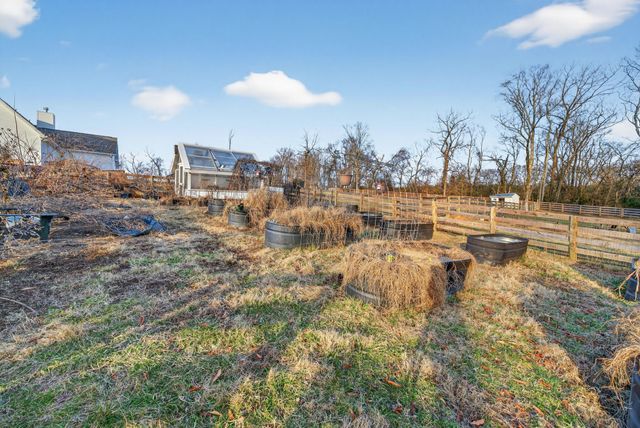 1677 Blackburn Ln, Spring Hill, TN 37174