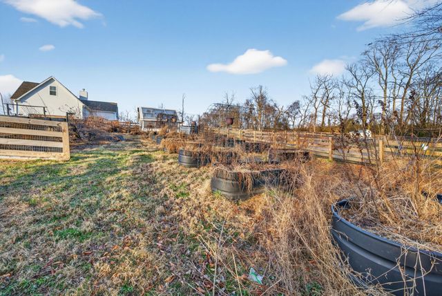 1677 Blackburn Ln, Spring Hill, TN 37174