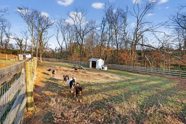 1677 Blackburn Ln, Spring Hill, TN 37174