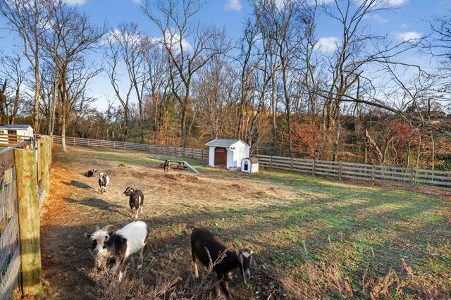 1677 Blackburn Ln, Spring Hill, TN 37174