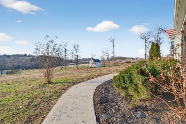 1677 Blackburn Ln, Spring Hill, TN 37174