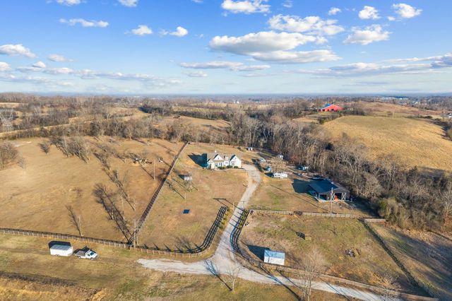 1677 Blackburn Ln, Spring Hill, TN 37174