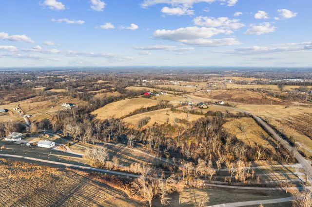 1677 Blackburn Ln, Spring Hill, TN 37174