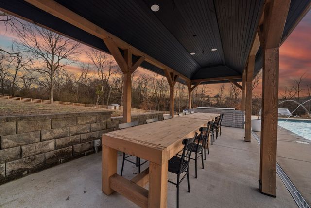 1677 Blackburn Ln, Spring Hill, TN 37174