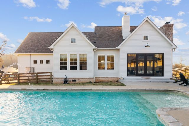 1677 Blackburn Ln, Spring Hill, TN 37174