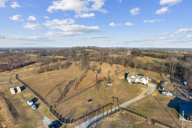 1677 Blackburn Ln, Spring Hill, TN 37174