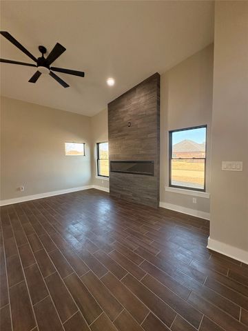 2713 Stone Briar Drive, Mt Pleasant, TX 75455