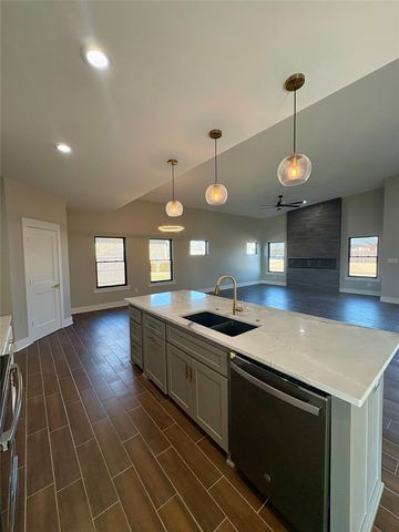 2713 Stone Briar Drive, Mt Pleasant, TX 75455