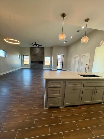 2713 Stone Briar Drive, Mt Pleasant, TX 75455