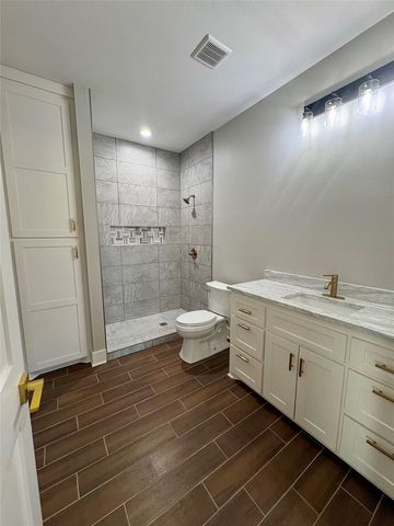 2713 Stone Briar Drive, Mt Pleasant, TX 75455