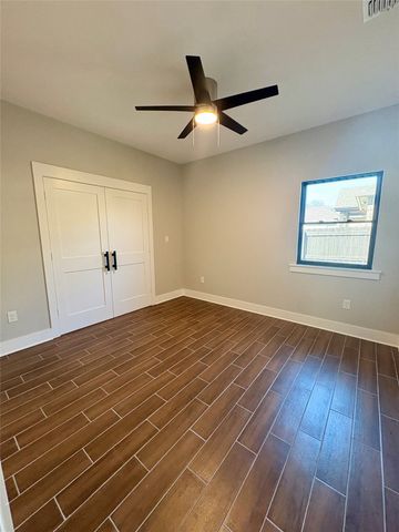 2713 Stone Briar Drive, Mt Pleasant, TX 75455