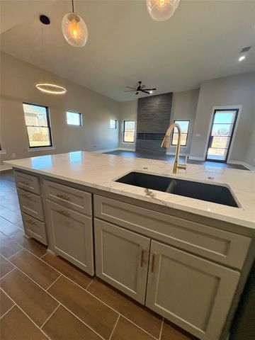 2713 Stone Briar Drive, Mt Pleasant, TX 75455