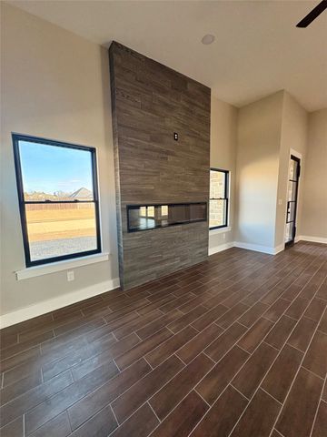 2713 Stone Briar Drive, Mt Pleasant, TX 75455