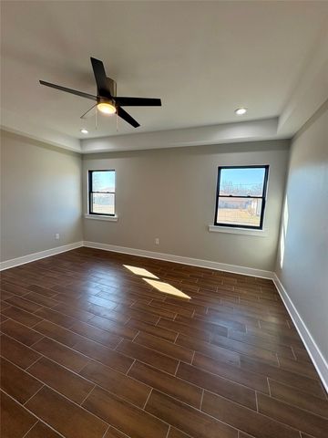 2713 Stone Briar Drive, Mt Pleasant, TX 75455