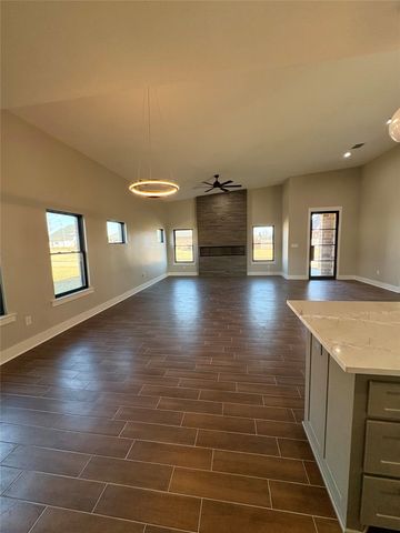 2713 Stone Briar Drive, Mt Pleasant, TX 75455