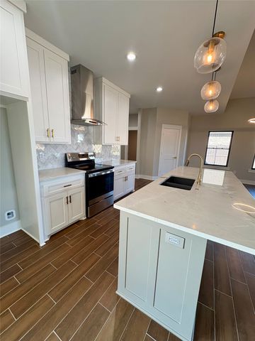 2713 Stone Briar Drive, Mt Pleasant, TX 75455