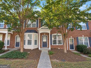 1503 Cove Creek Circle, Norcross, GA 30093
