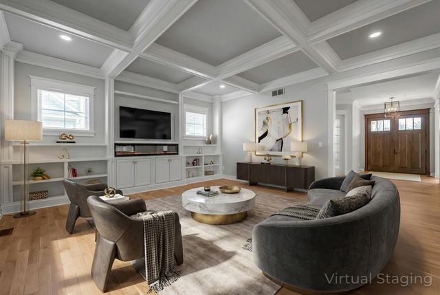 1905 General Warfield Way, Lexington, KY 40505