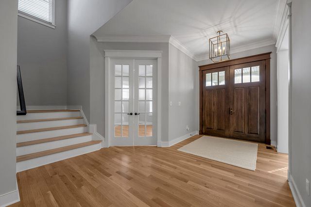 1905 General Warfield Way, Lexington, KY 40505