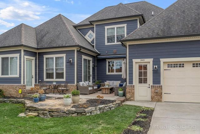 1905 General Warfield Way, Lexington, KY 40505