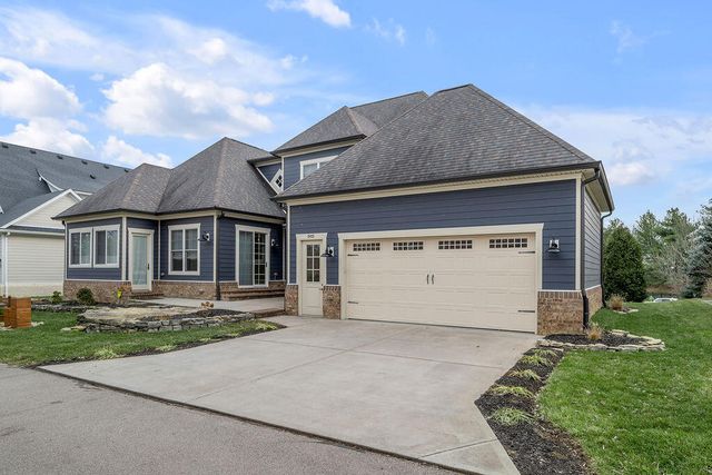 1905 General Warfield Way, Lexington, KY 40505