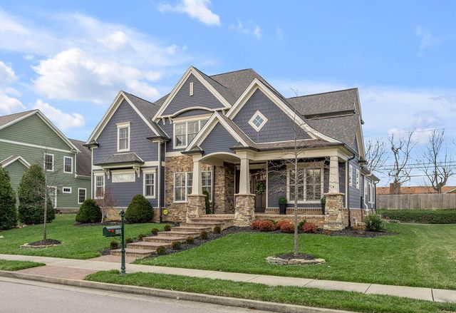 1905 General Warfield Way, Lexington, KY 40505