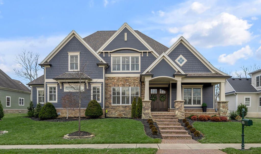 1905 General Warfield Way, Lexington, KY 40505