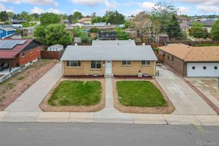 8369 Cherokee Street, Denver, CO 80221