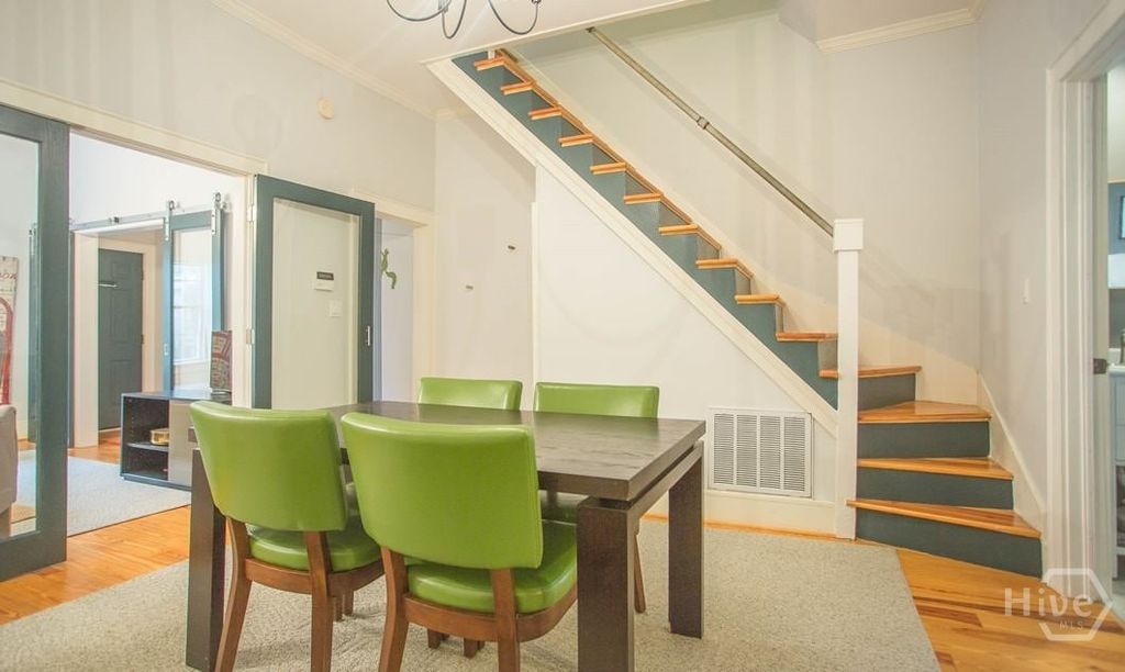 Image 37 of property listing at 517 E Gordon Street, Savannah, GA 31401