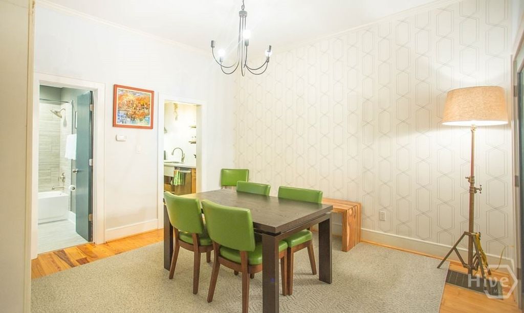 Image 46 of property listing at 517 E Gordon Street, Savannah, GA 31401