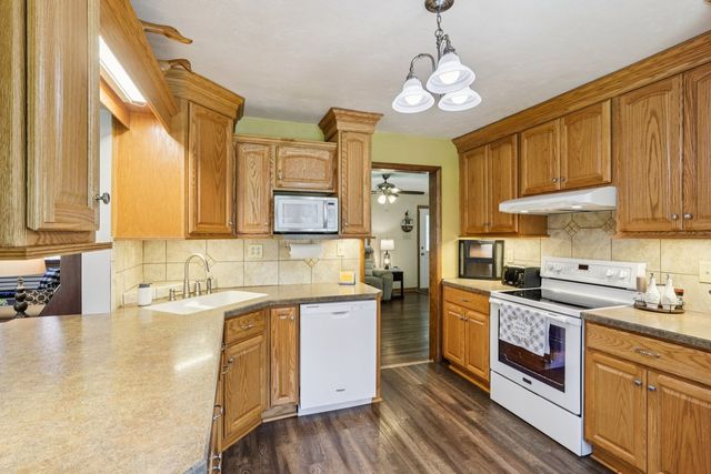 3378 Hillsville ROAD, Mahoning Twp, PA 16116