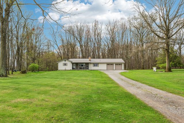3378 Hillsville ROAD, Mahoning Twp, PA 16116
