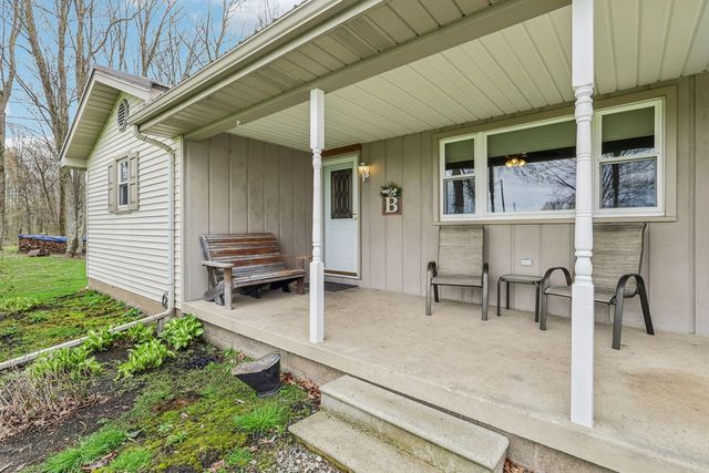 3378 Hillsville ROAD, Mahoning Twp, PA 16116
