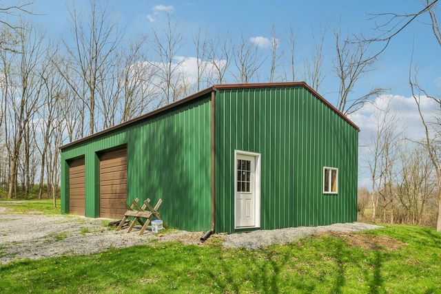 3378 Hillsville ROAD, Mahoning Twp, PA 16116